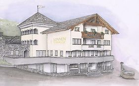 Haus Sonnenterrasse